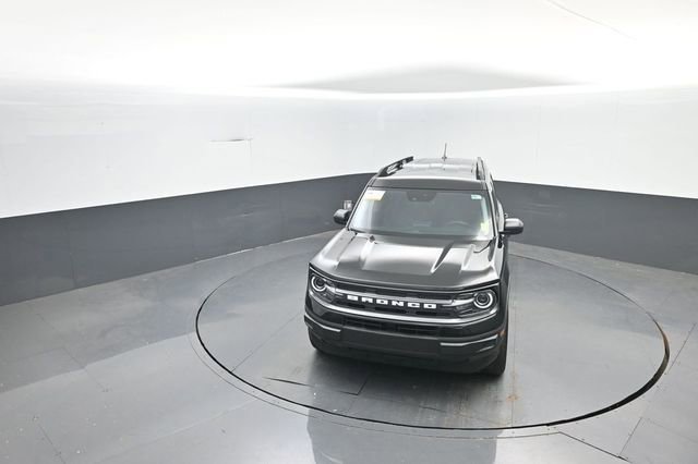 Certified 2024 Ford Bronco Sport Big Bend AWD/4WD image 24