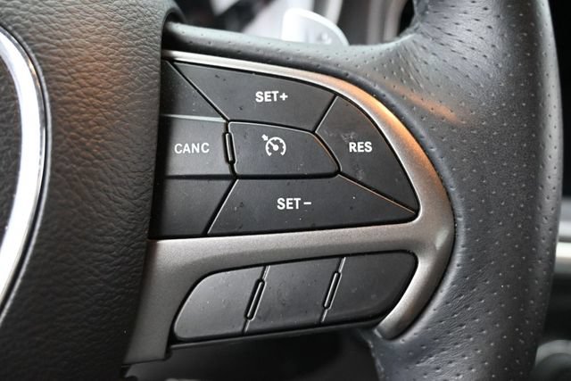Used 2019 Dodge Charger GT w/ Plus Group RWD image 17