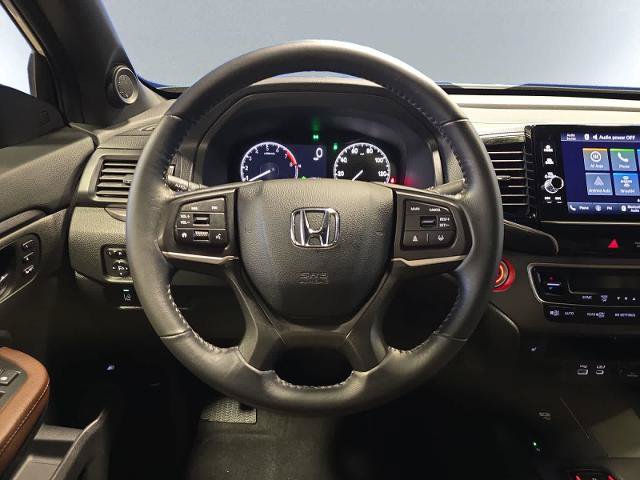 Used 2024 Honda Ridgeline RTL image 15