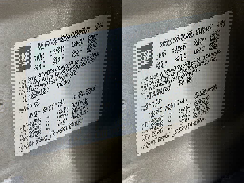 Used 2021 Chevrolet Trax LT w/ Driver Confidence Package image 25