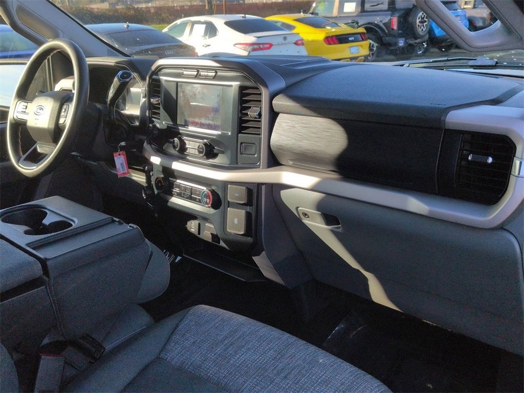 Certified 2023 Ford F150 XLT w/ Trailer Tow Package image 29