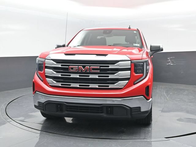 Used 2023 GMC Sierra 1500 SLE AWD/4WD image 18
