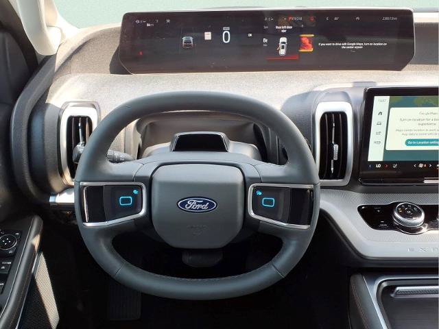 Certified 2025 Ford Expedition Max Active AWD/4WD image 12
