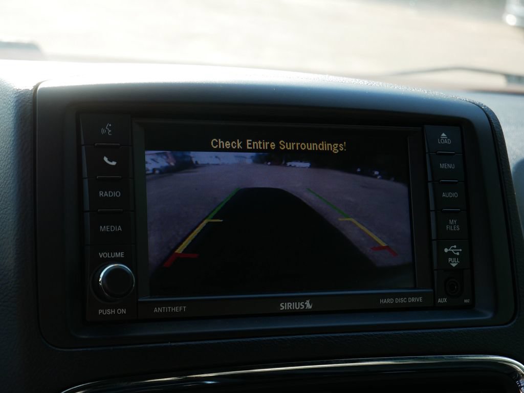 Used 2019 Dodge Grand Caravan SXT w/ Driver Convenience Group FWD image 27