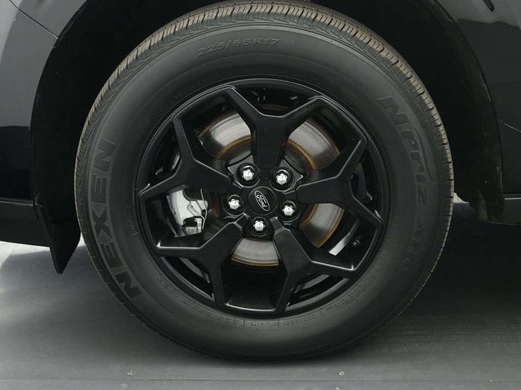 Certified 2024 Ford Maverick XLT w/ Equipment Group 300A Standard image 23