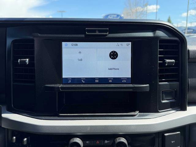 Certified 2025 Ford F350 XLT w/ 360-Degree Camera Package AWD/4WD image 18