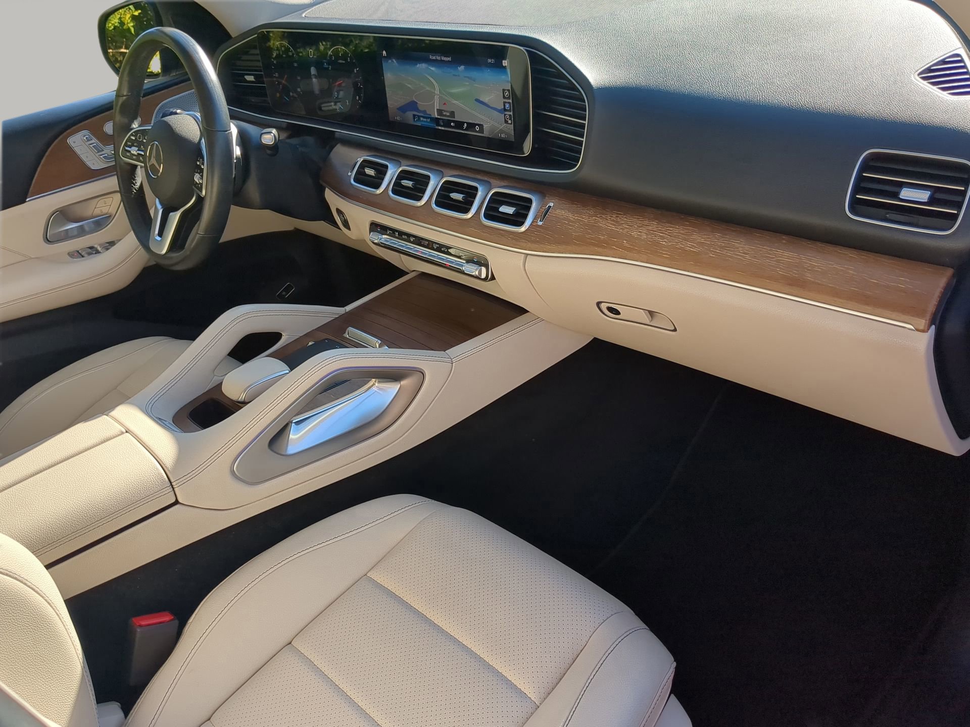 Used 2022 Mercedes-Benz GLE 350 image 43
