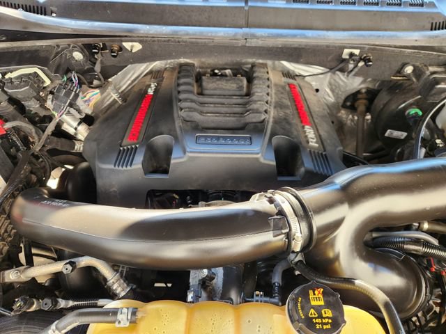 Certified 2019 Ford F150 Raptor w/ Equipment Group 801A Mid AWD/4WD image 31