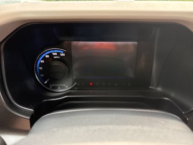 Certified 2023 Ford Bronco Wildtrak AWD/4WD image 26