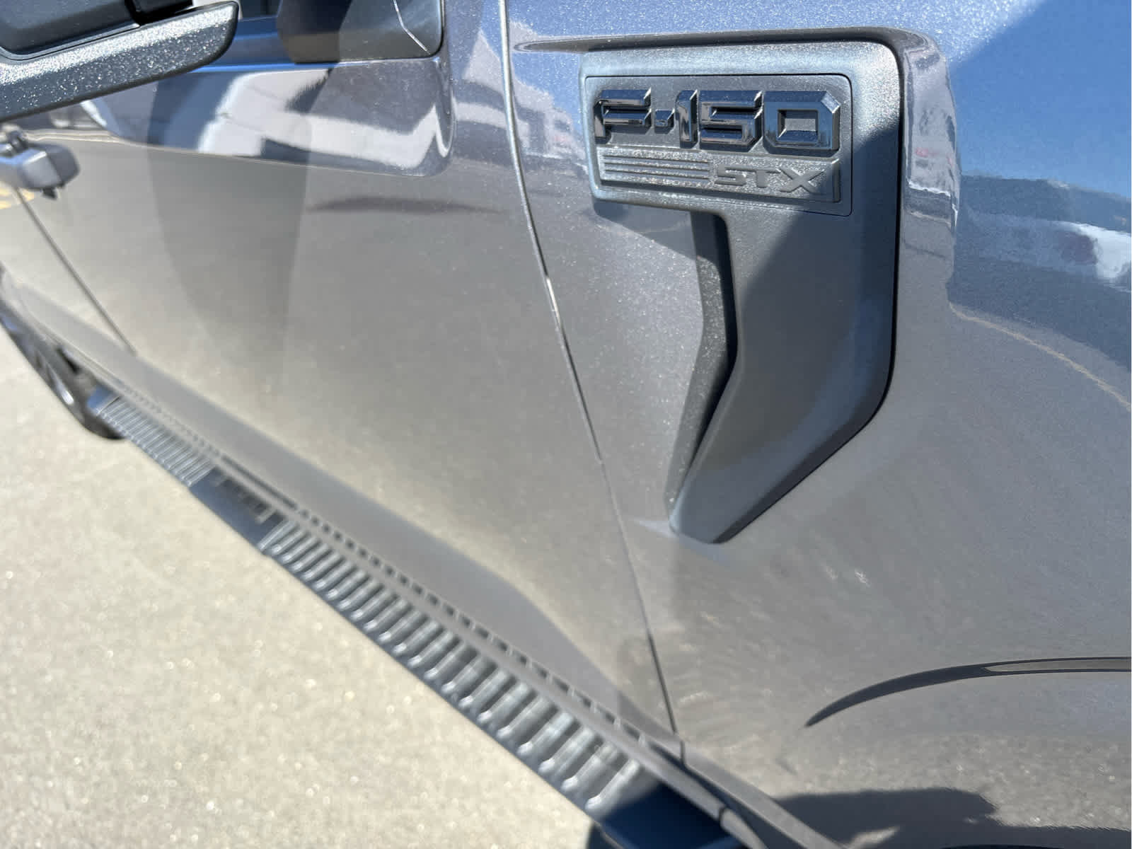 Certified 2023 Ford F150 XL w/ STX Appearance Package image 26