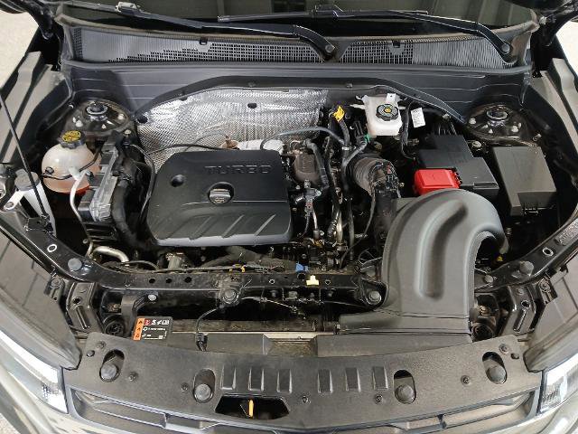 Used 2025 Chevrolet TrailBlazer LT image 18