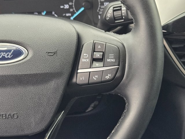 Certified 2022 Ford Escape SE w/ Convenience Package FWD image 28