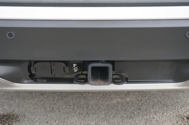 Certified 2023 Ford Explorer XLT w/ Equipment Group 202A image 9