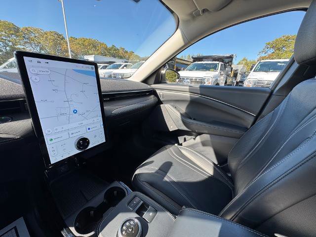 Certified 2022 Ford Mustang Mach-E Premium image 24