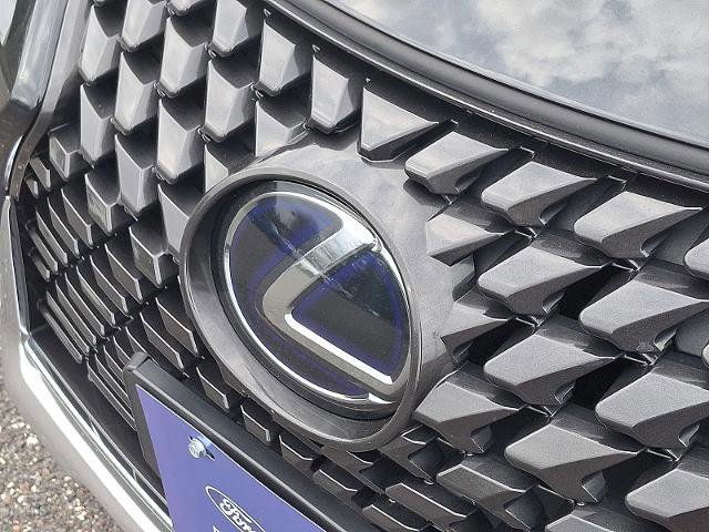 Used 2020 Lexus UX 250h w/ Accessory Package image 30