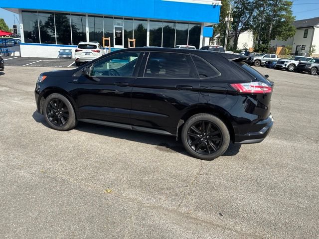 Certified 2024 Ford Edge ST-Line AWD/4WD image 22