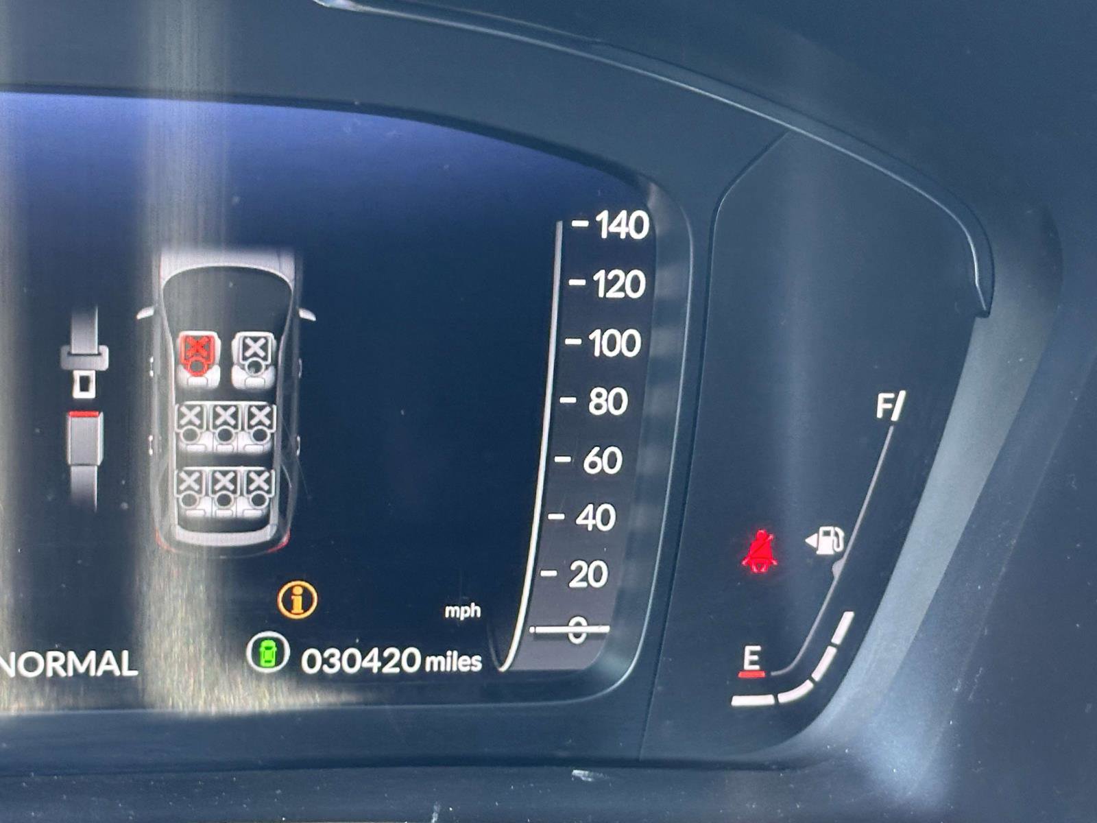Used 2025 Honda Pilot Black Edition image 27