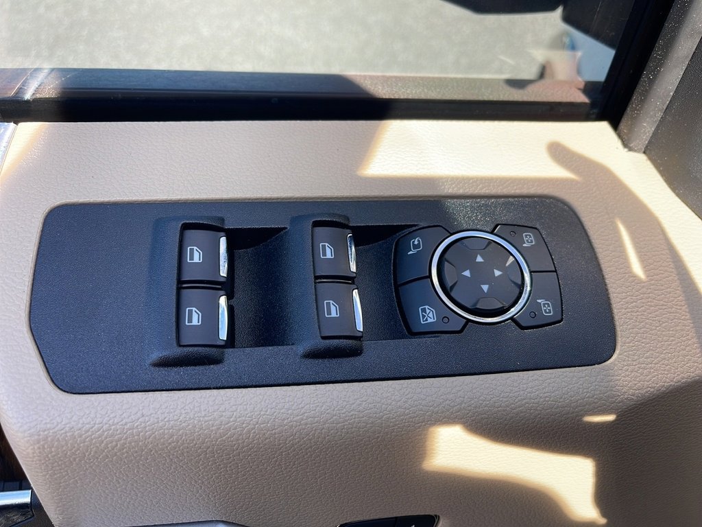 Certified 2020 Ford F150 Lariat w/ Equipment Group 502A Luxury image 9