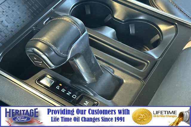 Certified 2023 Ford F150 Platinum image 21