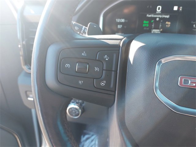 Used 2023 GMC Sierra 1500 AT4 w/ AT4 Premium Package image 16