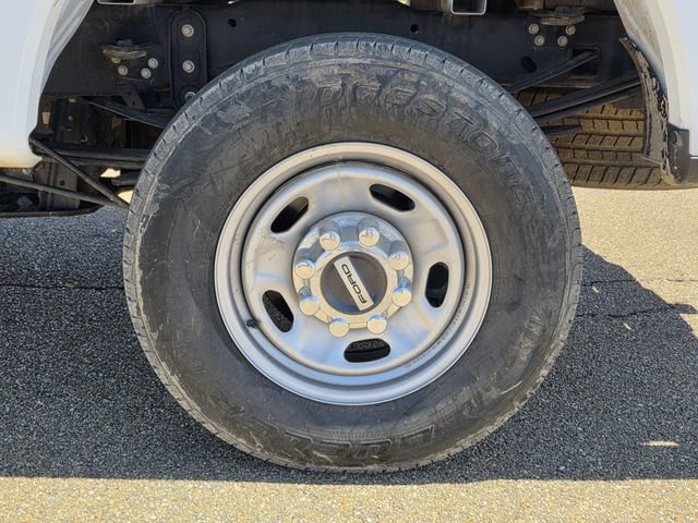 Certified 2022 Ford F250 XL w/ Power Equipment Group image 29