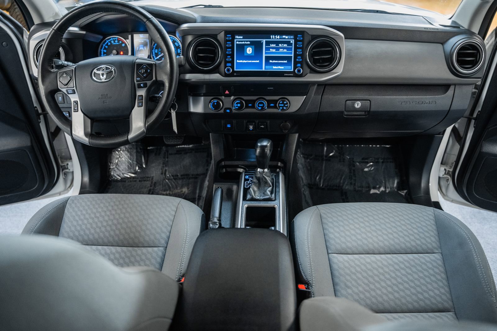 Used 2020 Toyota Tacoma SR5 image 23