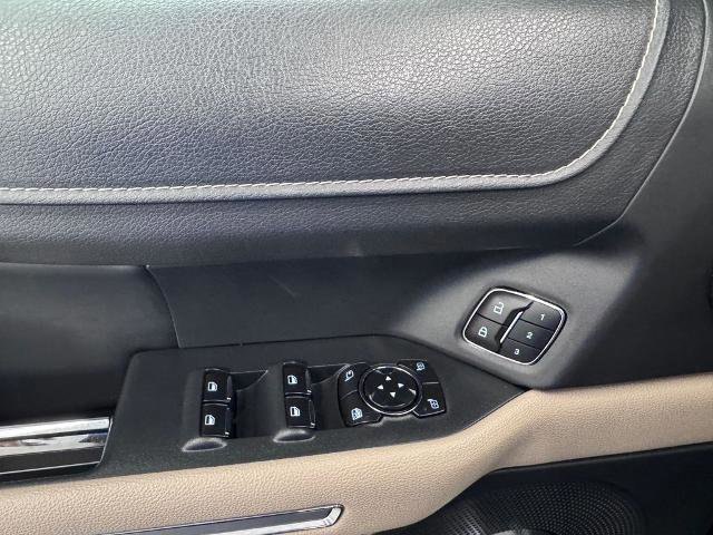 Certified 2024 Ford Expedition Max Limited AWD/4WD image 24