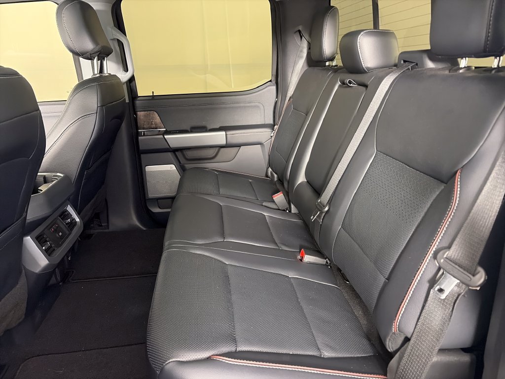 Certified 2023 Ford F350 Lariat w/ Lariat Ultimate Package AWD/4WD image 13