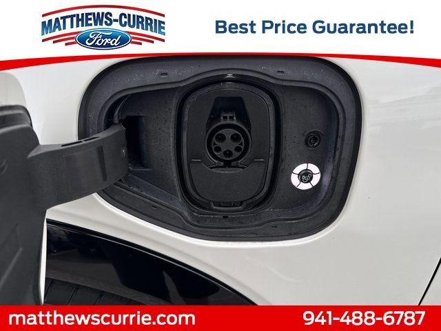 Certified 2023 Ford Mustang Mach-E Premium image 17