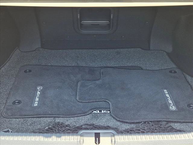 Used 2024 Lexus ES 350 w/ Accessory Package (Z1) FWD image 6