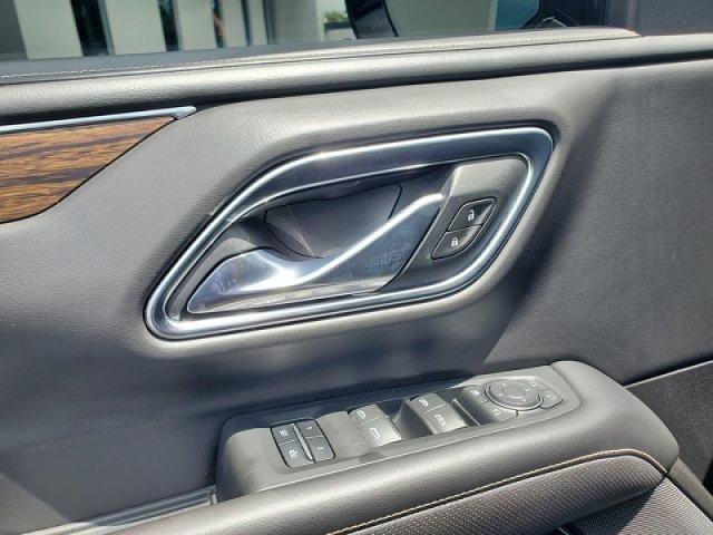 Used 2021 Chevrolet Tahoe Premier RWD image 15