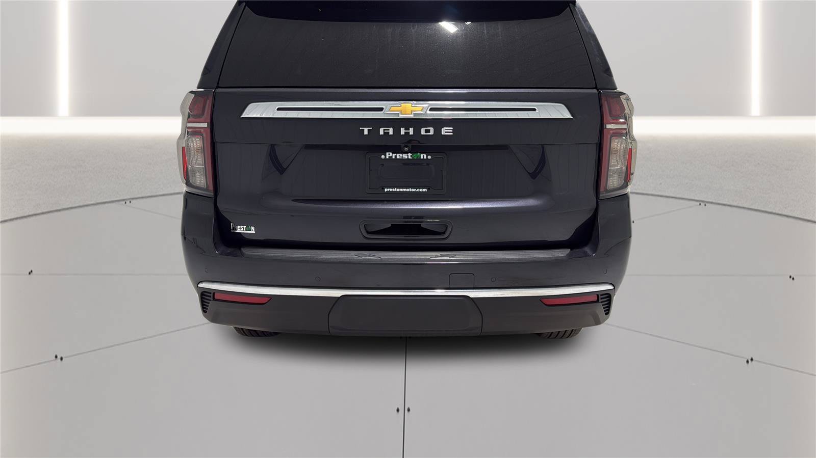 Used 2023 Chevrolet Tahoe LS AWD/4WD image 29