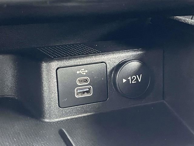 Certified 2025 Ford Escape ST-Line image 30