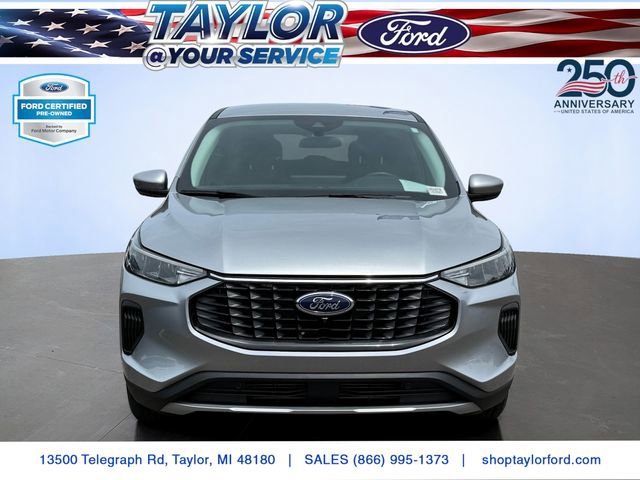 Certified 2024 Ford Escape Active w/ Tech Pack #2 AWD/4WD image 2