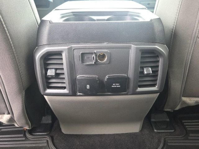 Certified 2020 Ford F150 XLT w/ Equipment Group 302A Luxury AWD/4WD image 15