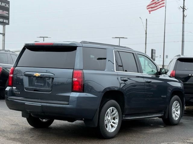 Used 2020 Chevrolet Tahoe LT image 9