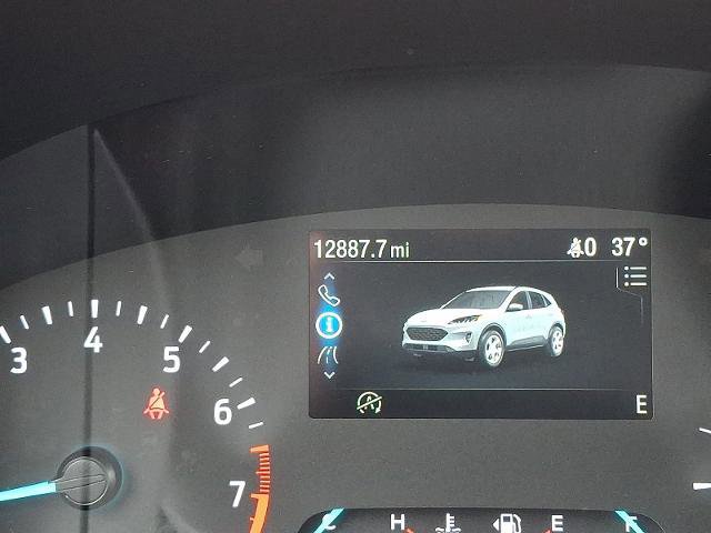 Certified 2022 Ford Escape SE image 19