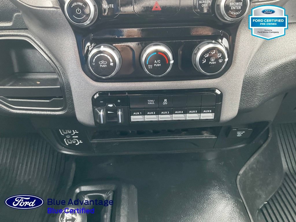 Used 2023 RAM 5500 Tradesman AWD/4WD image 6