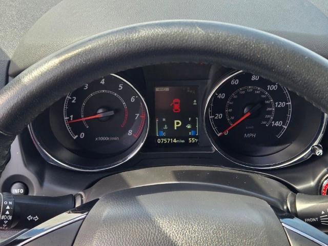 Used 2021 Mitsubishi Outlander Sport SE AWD/4WD image 30
