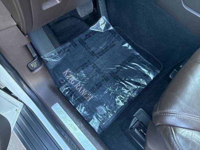 Certified 2022 Ford Explorer King Ranch w/ Premium Technology Package image 35