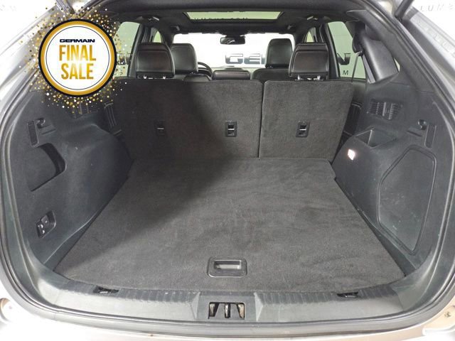 Certified 2020 Ford Edge ST w/ Equipment Group 401A image 20