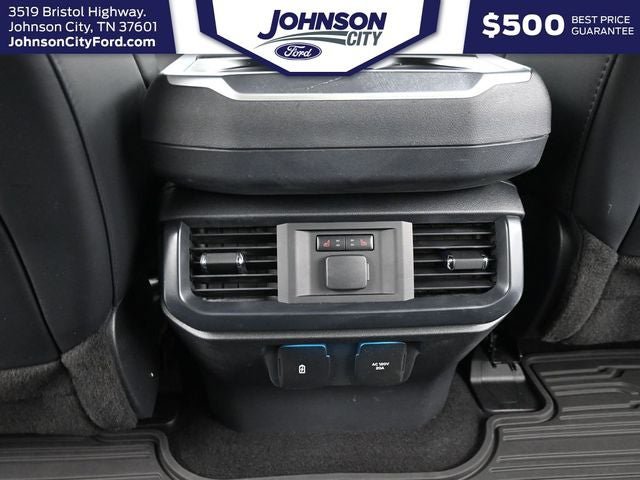 Certified 2024 Ford F150 Raptor AWD/4WD image 19