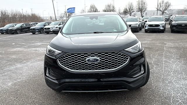 Certified 2024 Ford Edge SEL w/ Convenience Package image 9