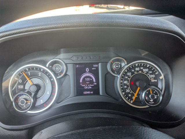 Used 2020 RAM 2500 Tradesman image 19