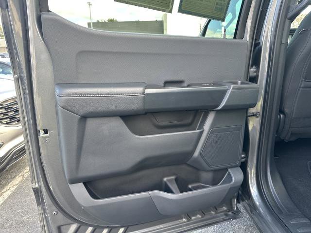 Certified 2023 Ford F150 XL w/ STX Appearance Package image 25