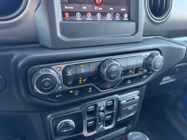 Used 2023 Jeep Gladiator Sport AWD/4WD image 22