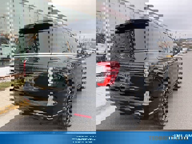 Certified 2024 Ford Expedition Limited image 5