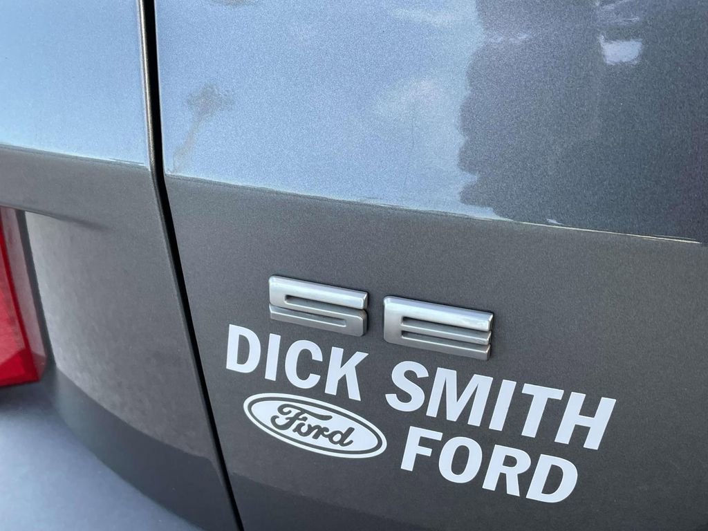 Certified 2022 Ford Escape SE w/ Convenience Package image 8