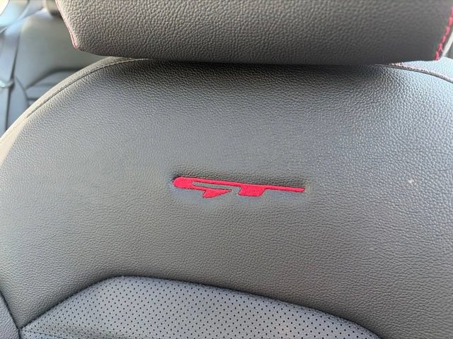 Used 2024 Kia Forte GT w/ GT2 Package FWD image 35