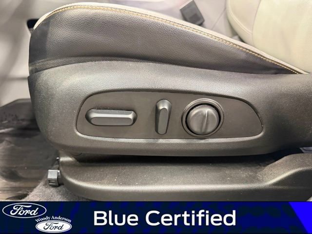 Used 2021 GMC Terrain SLT image 20